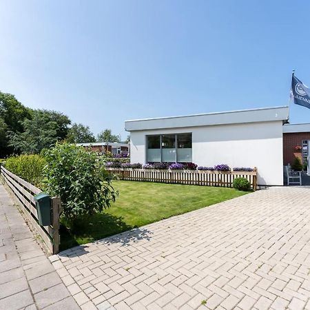 Bnb 'T Kraaiennest De Cocksdorp  Dış mekan fotoğraf